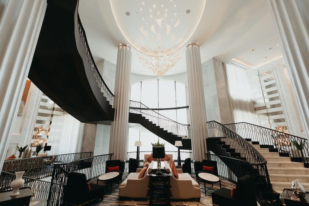 The St. Regis Amman by Marriott