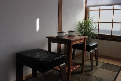 Hostel Hana An Room Type - Twin Room