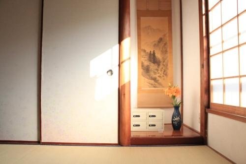 Hostel Hana An Room Type - Economy Double Room