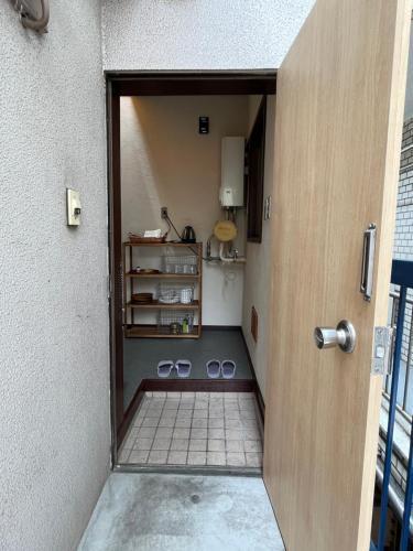 Hostel Hana An Room Type - Twin Room with Shower