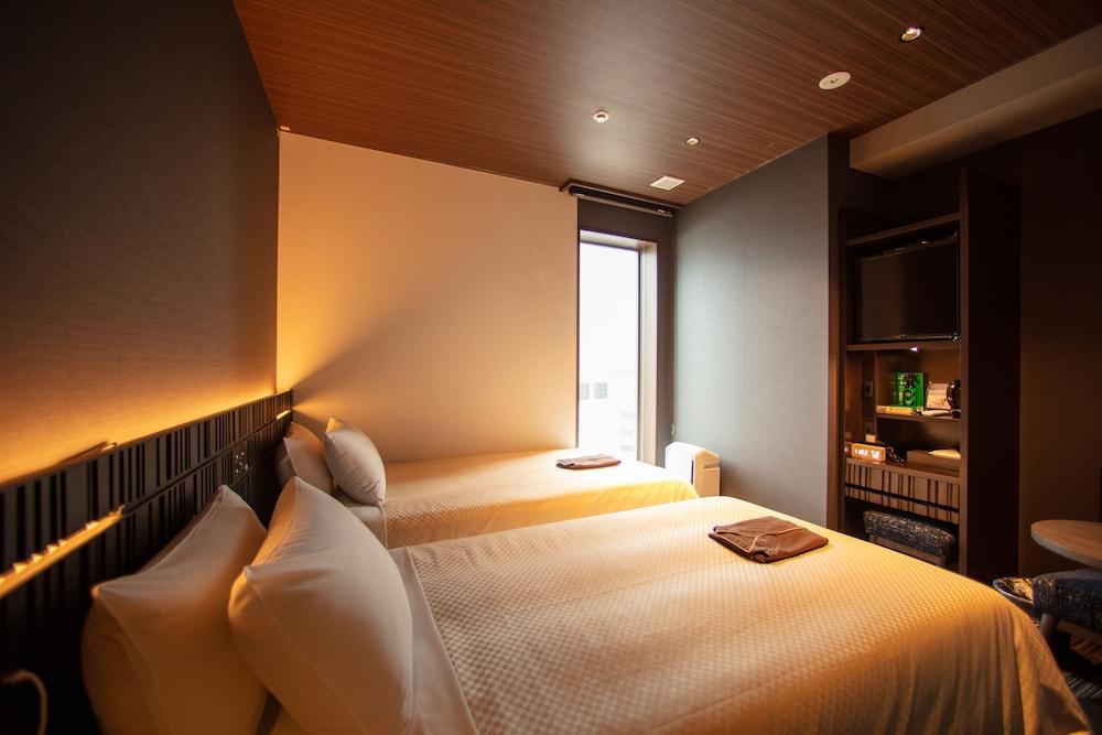 Jhotel Tokyo GEO Room Type - Superior Twin Room