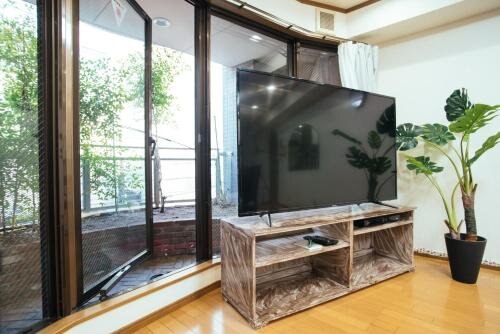 まるまる貸切,羽田空港から一番近いyu`s house - Tap to explore photos