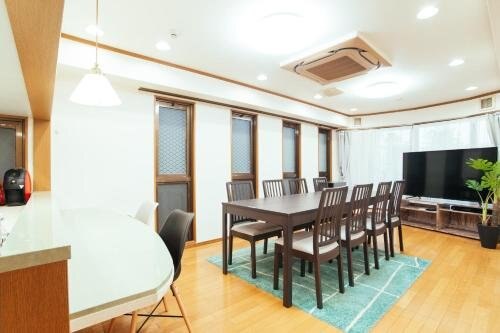 まるまる貸切,羽田空港から一番近いyu`s house Room Type - Japanese-Style Room
