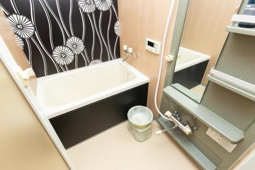 Matsui Building Room Type - Studio Apartment