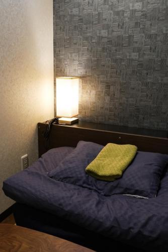 Hostel Hideaway Room Type - Standard Single Room