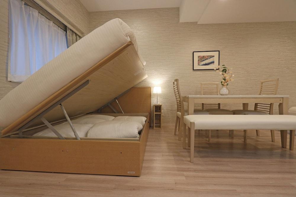 Petit Grande Miyabi Hotel Room Type - Family Room