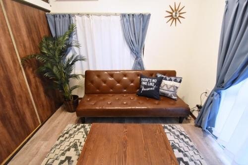 TOMARIE Residential Suite Edogawa - Tap to explore photos