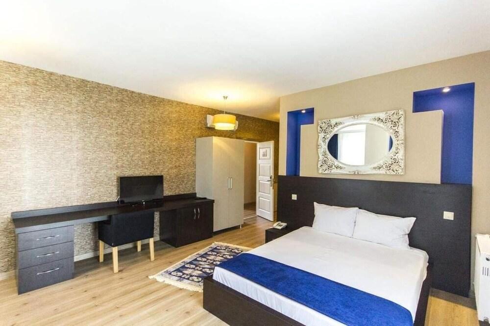 Bossuite Hotel Maltepe Room Type - Standard Room