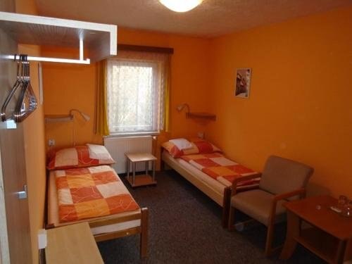 Pension Dobroucky Room Type - Twin Room