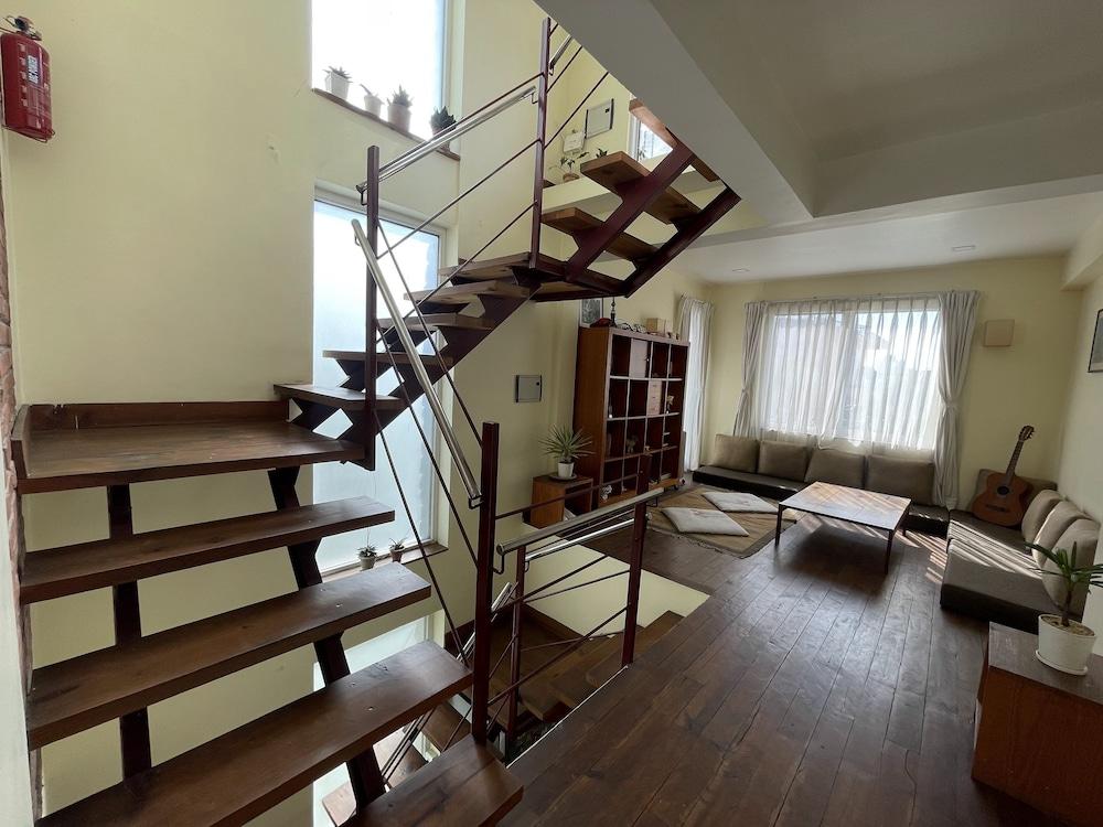 Lazimpat House B&B
