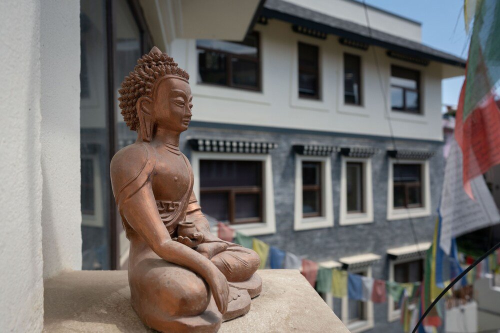 ViaVia boutique hotel - Kathmandu - Tap to explore photos