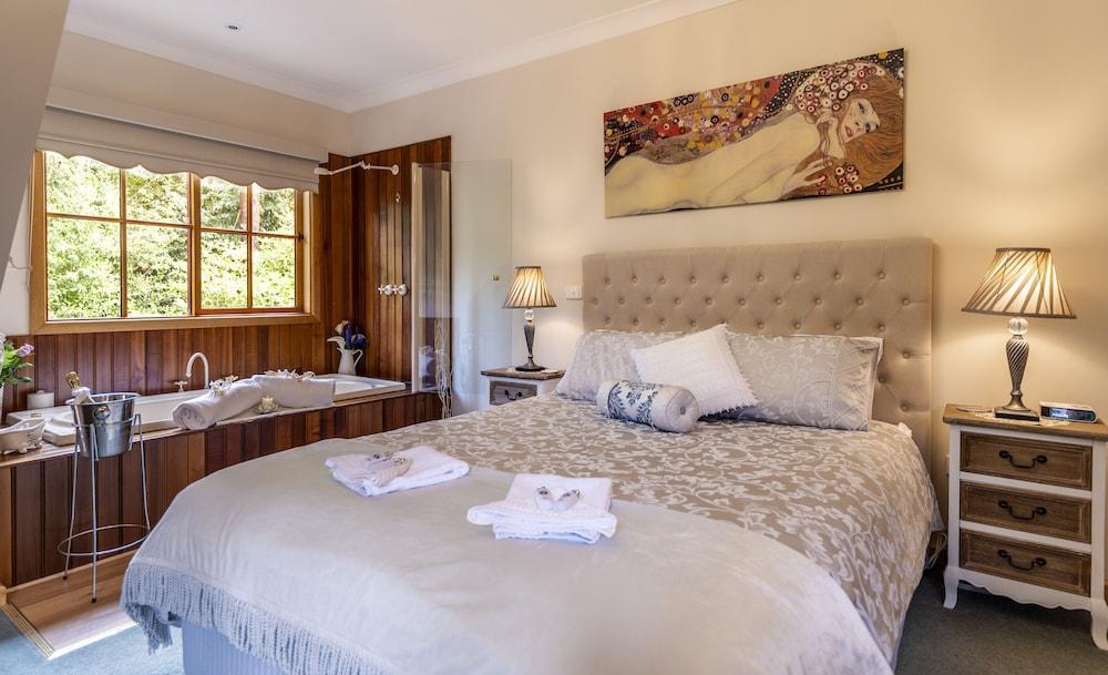 Mountain Lodge Room Type - Suite (Salvatore)
