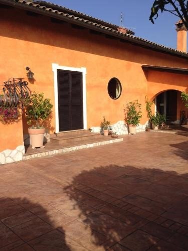 Dreams Valley B&B Room Type - Double Room with Park View