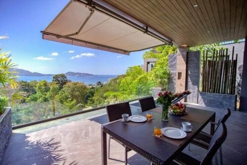 Ocean Rock Kalim Room Type - Studio Apartment