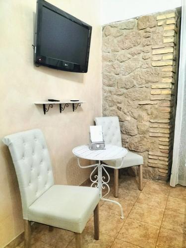 Antico Casale Fabrizi Room Type - Double Room
