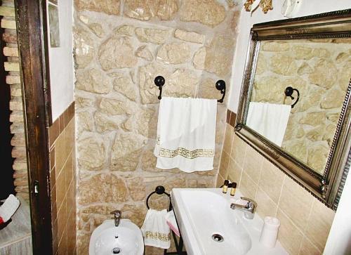 Antico Casale Fabrizi Room Type - Small Twin Room