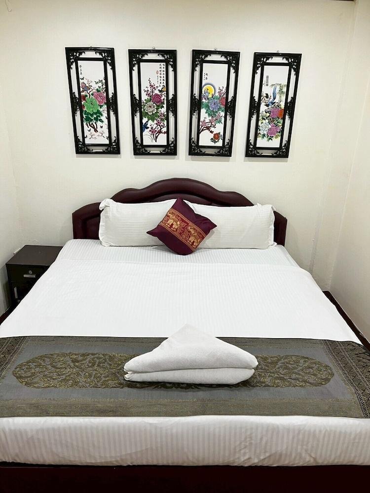 Longzhu Guesthouse Room Type - Basic Room