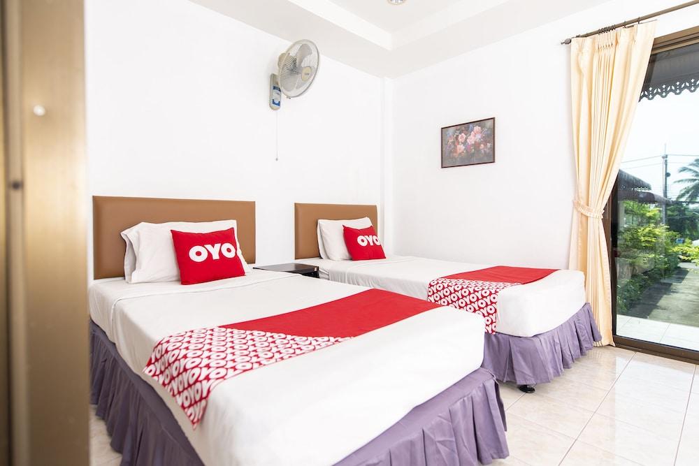 Naiyang Cottage Room Type - Standard Twin Room