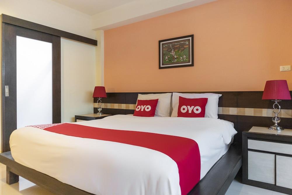 OYO 358 Rattana Residence Thalang Room Type - Standard Double Room