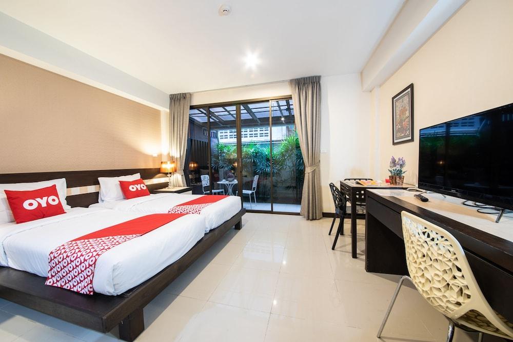 OYO 358 Rattana Residence Thalang - Tap to explore photos