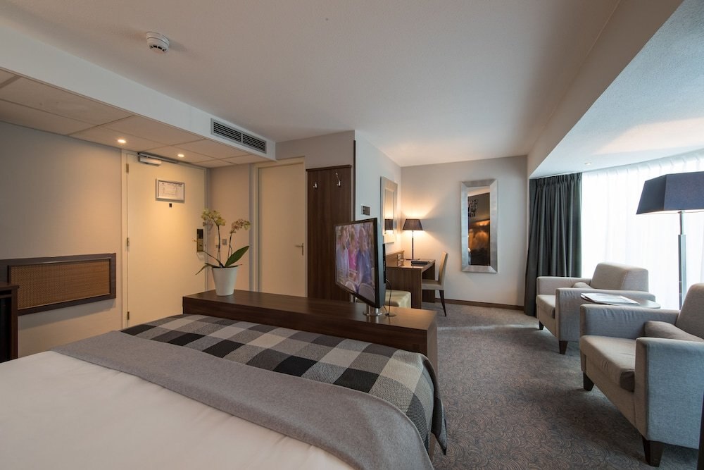 Bilderberg Garden Hotel Room Type - Executive Room