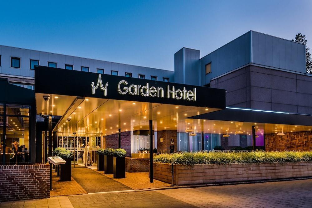 Bilderberg Garden Hotel - Tap to explore photos