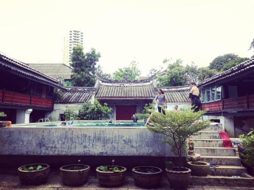 Bangkok Sanookdee - Adults Only - Tap to explore photos