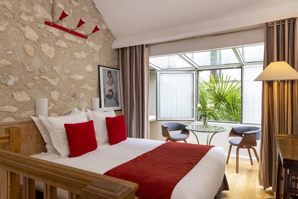 Hotel du Jeu de Paume Room Type - Junior Suite