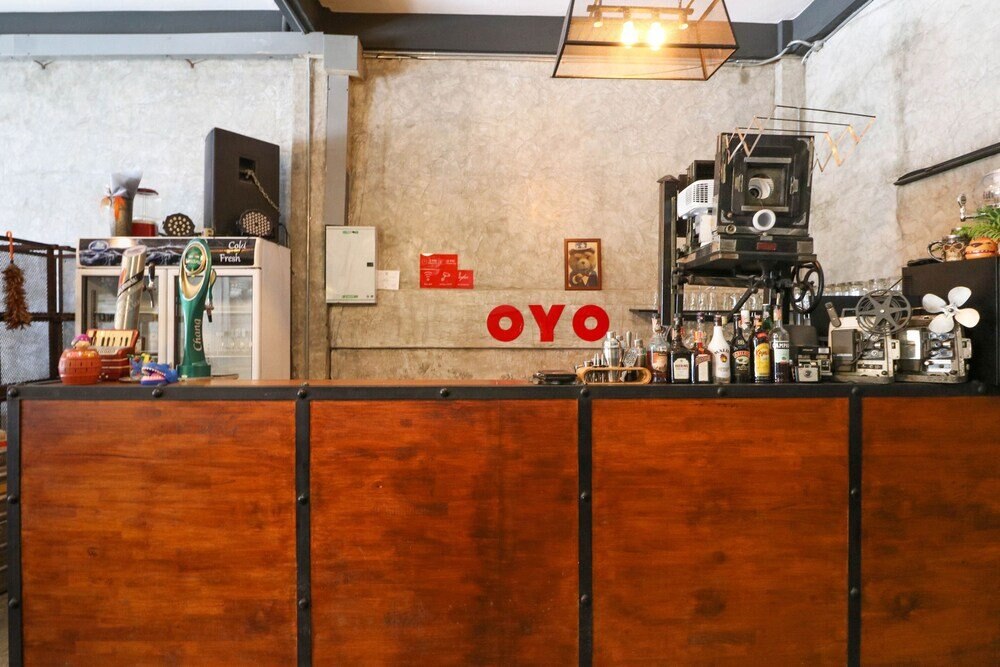 OYO 823 Oliver’s Hostel - Tap to explore photos