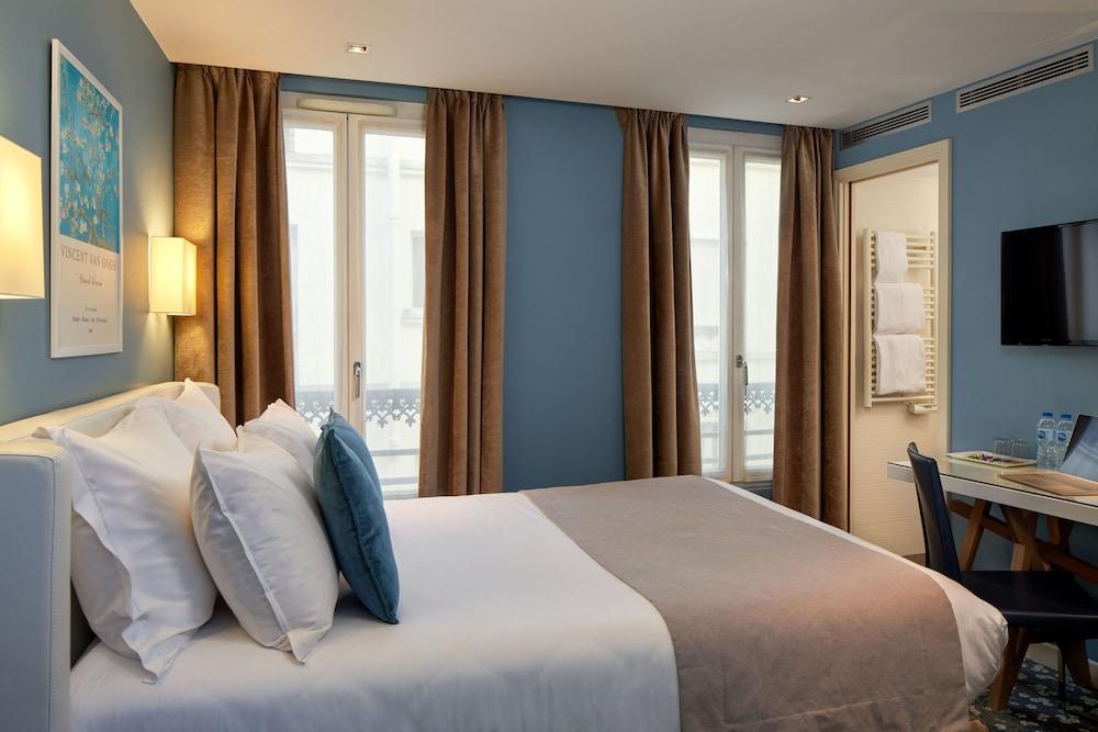 Grand Hotel Malher Room Type - Standard Double Room
