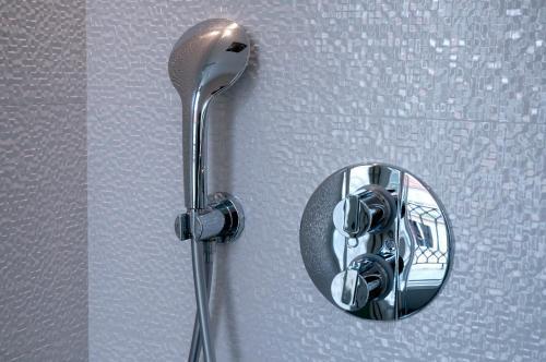 Grand Hotel Malher Room Type - Superior Twin Room with Shower