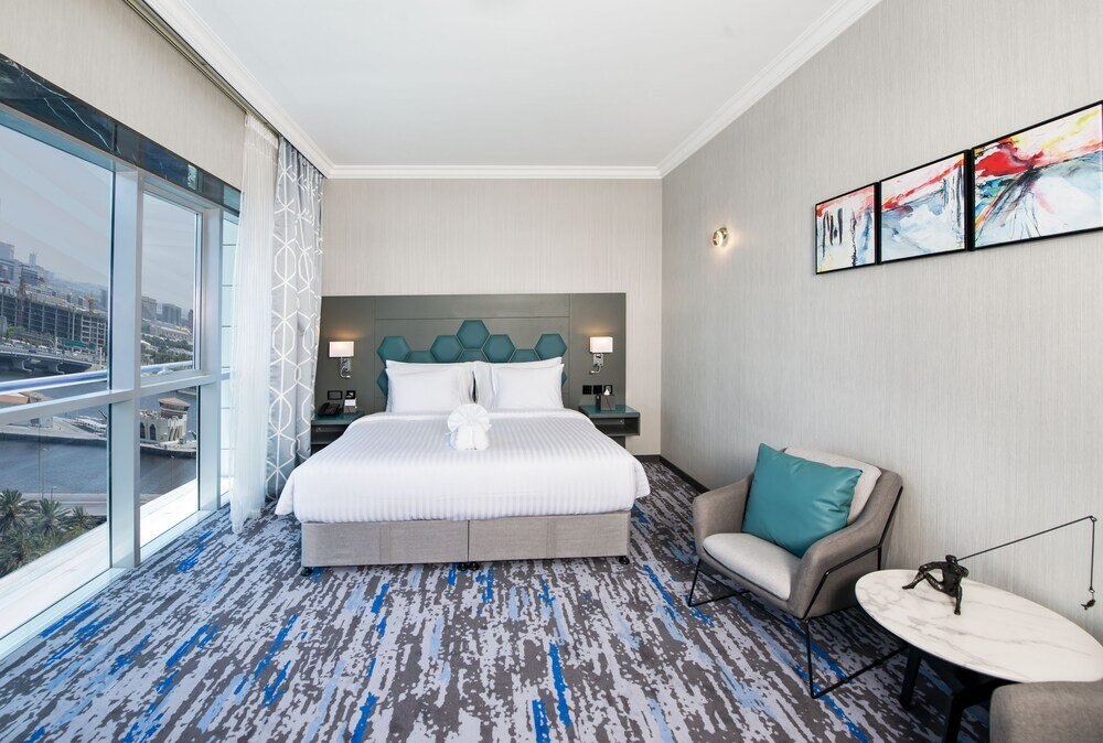 Edge Creekside Hotel Room Type - Two Bedroom Suite Creekside Edge Creekside Hotel Room Type - Two Bedroom Suite Creekside