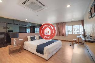 Beyond Suite Rama8 - Tap to explore photos