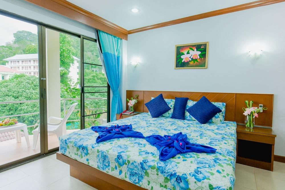 RK Guesthouse Room Type - Standard Double Room
