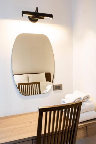 Sukhothai Residence Ruam Ruedi Room Type - Family Two-Bedroom Suite - Non-smoking Sukhothai Residence Ruam Ruedi Room Type - Family Two-Bedroom Suite - Non-smoking
