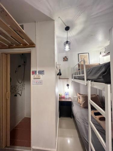 La Locanda Room Type - Twin Room with Bathroom