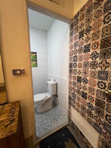 La Locanda Room Type - Deluxe King Room