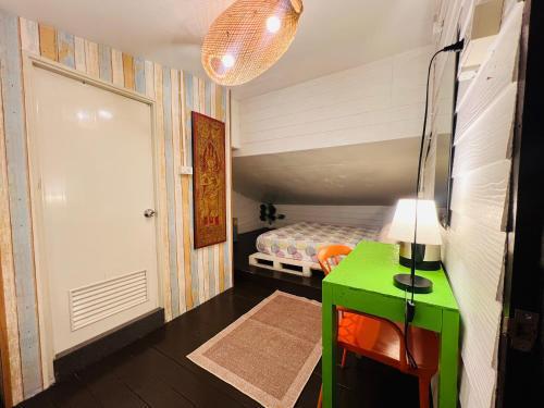 La Locanda Room Type - Double Room
