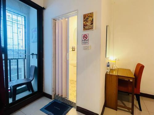 La Locanda Room Type - Apartment