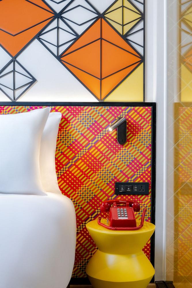 ibis Styles Bangkok Silom - Tap to explore photos