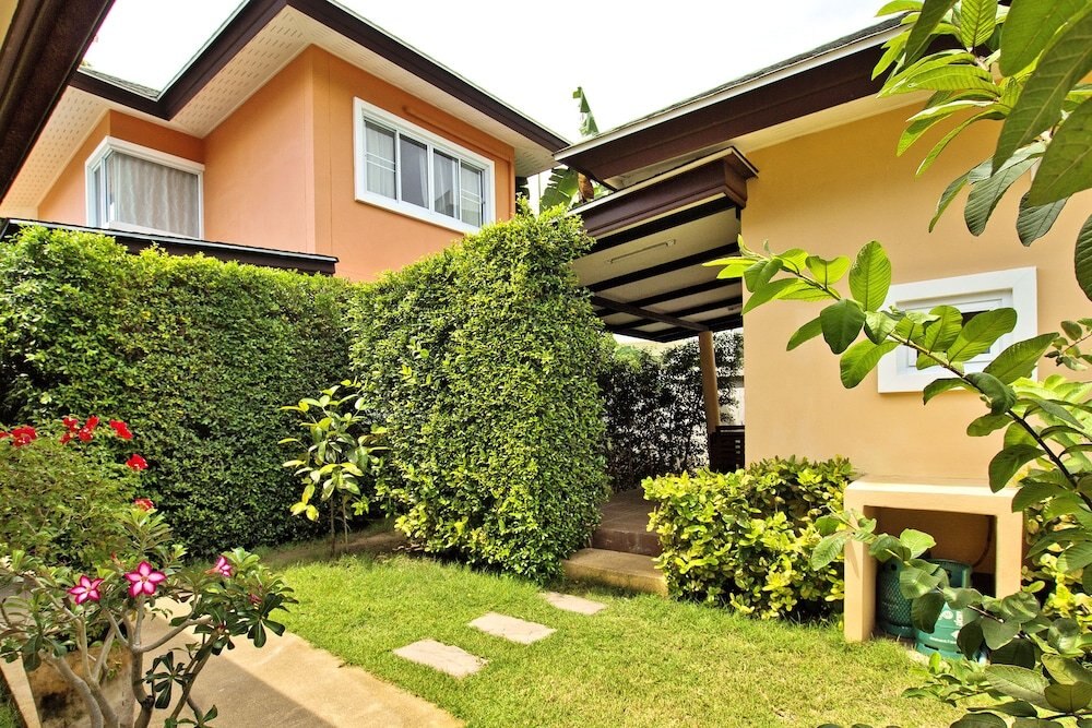 Blue Wave Samui Bophut