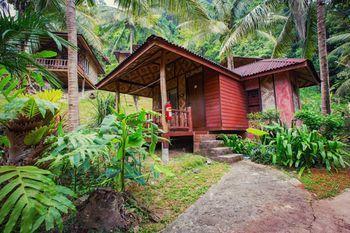 Railay Garden View Resort - Tap to explore photos