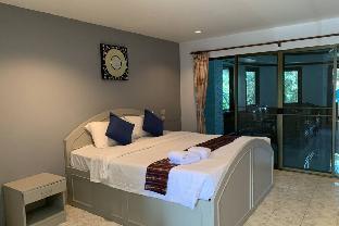 Blue Garden Resort Pattaya Room Type - Suite