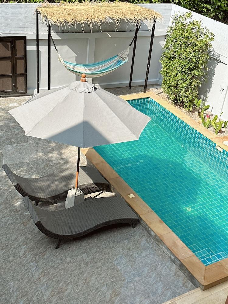 Aonang Nine Poolvilla Room Type - Superior Villa Aonang Nine Poolvilla Room Type - Superior Villa