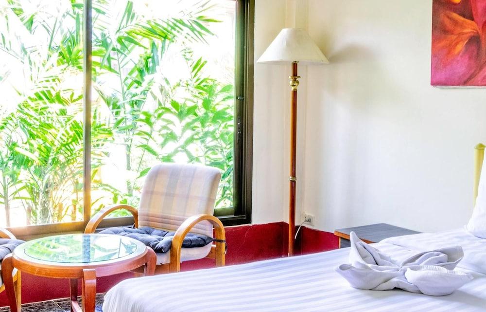 Kata Leaf Resort Room Type - Two Bedroom Bungalow Kata Leaf Resort Room Type - Two Bedroom Bungalow