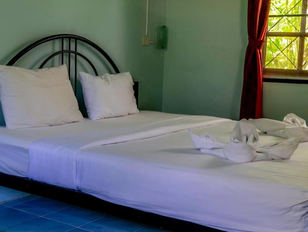 Kata Leaf Resort Room Type - One Bedroom Bungalow