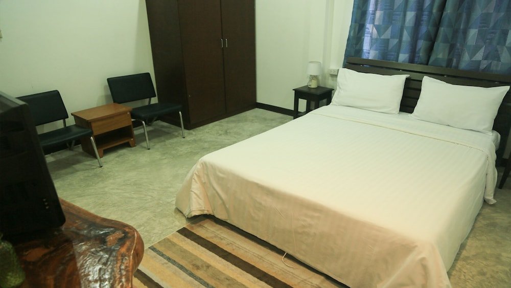 Kata Leaf Resort Room Type - Standard Room