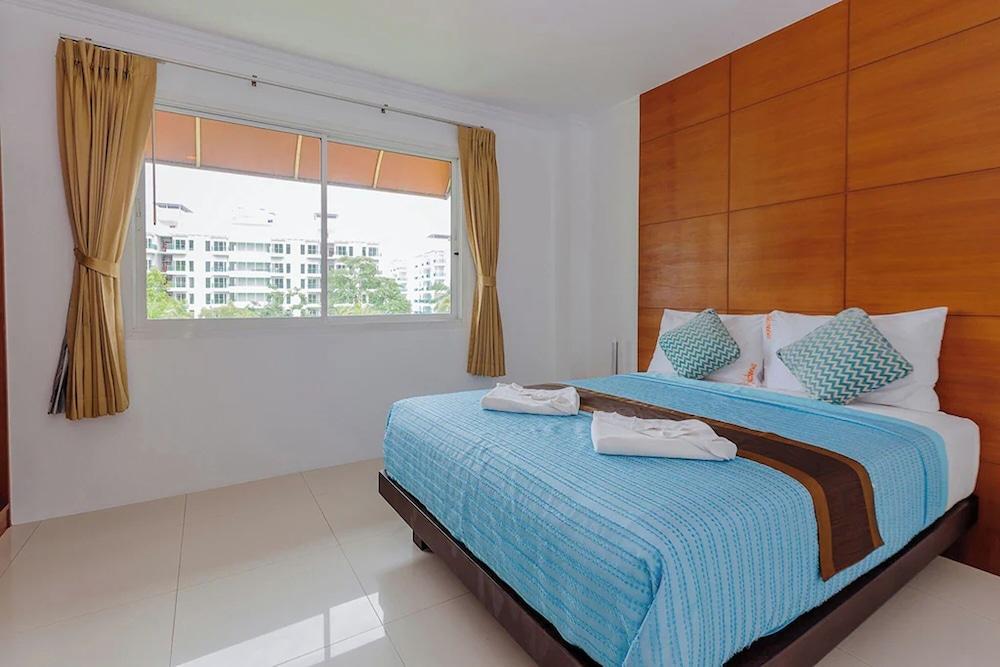 Sukcheewa Residence Phuket Room Type - Standard Room