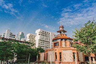Sova Hotel Bangkok - Tap to explore photos