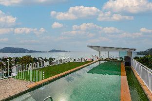 Rossarin Sea View Patong - Tap to explore photos